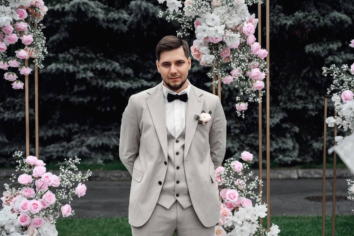 Анжелика и Александр