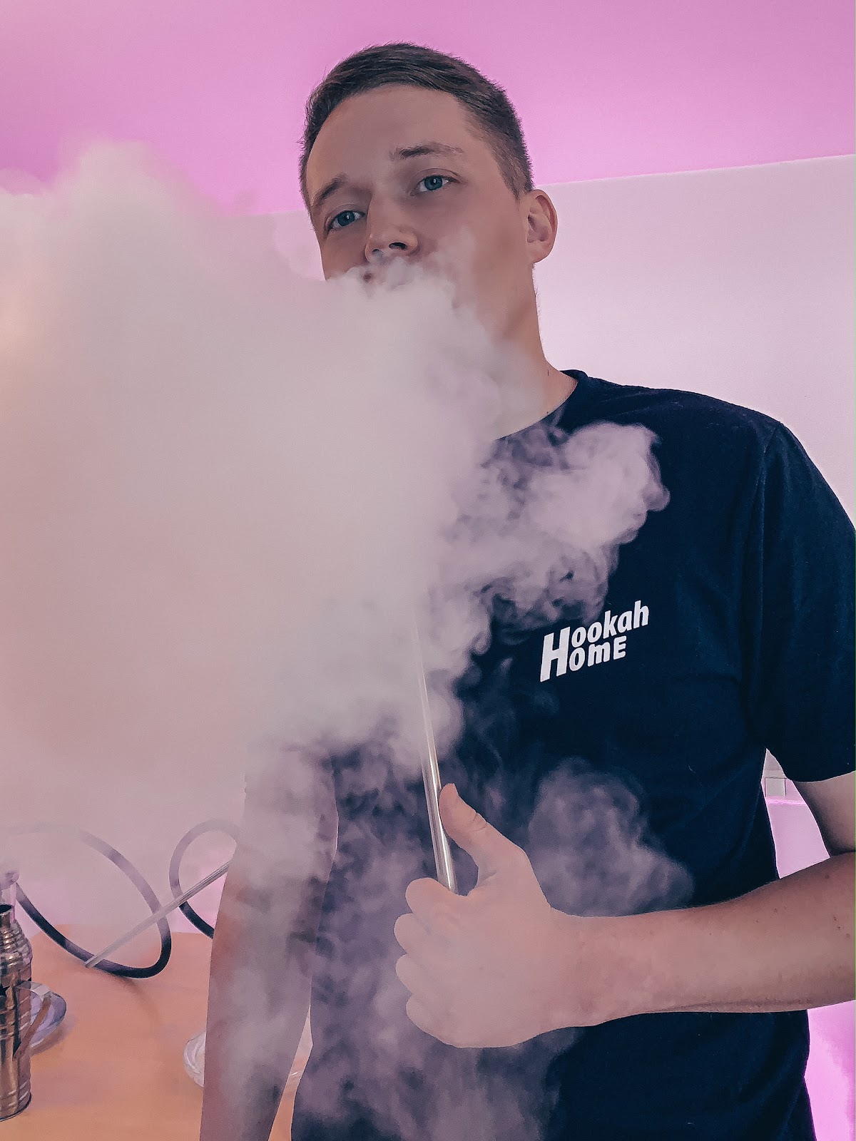 Hookha Home — кадр 3 из 5