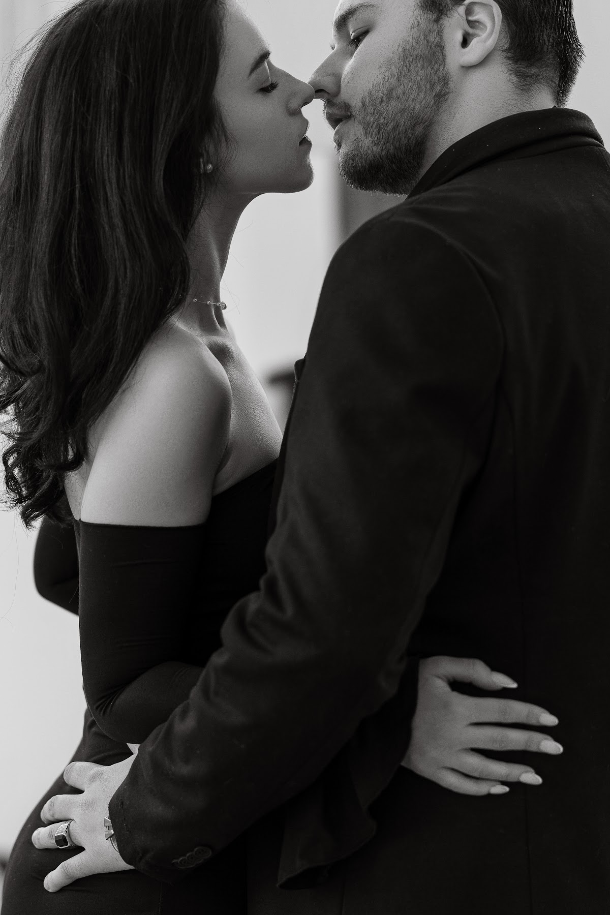 Портфолио: Love story
