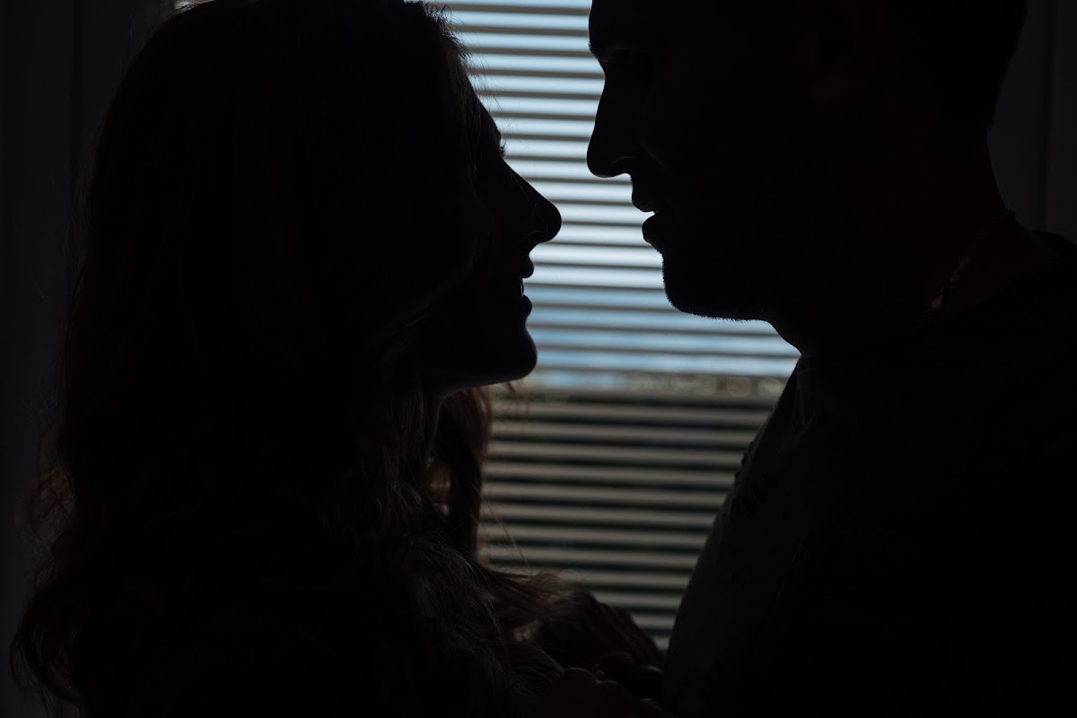 Портфолио: Love story