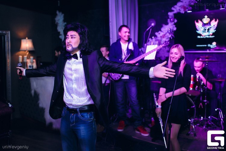 Портфолио: Свадьба