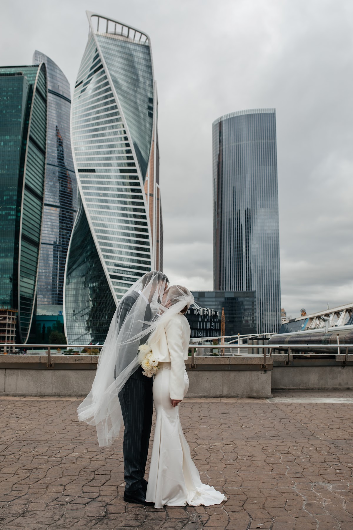 Свадьба Никита и Светлана