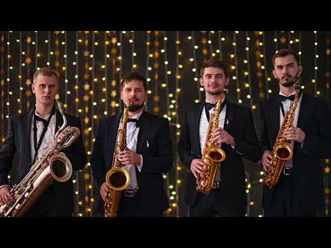 Saxoman Quartet — кадр 5 из 50