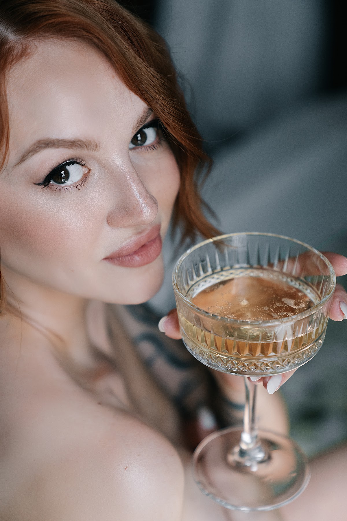 Мария и Руслан