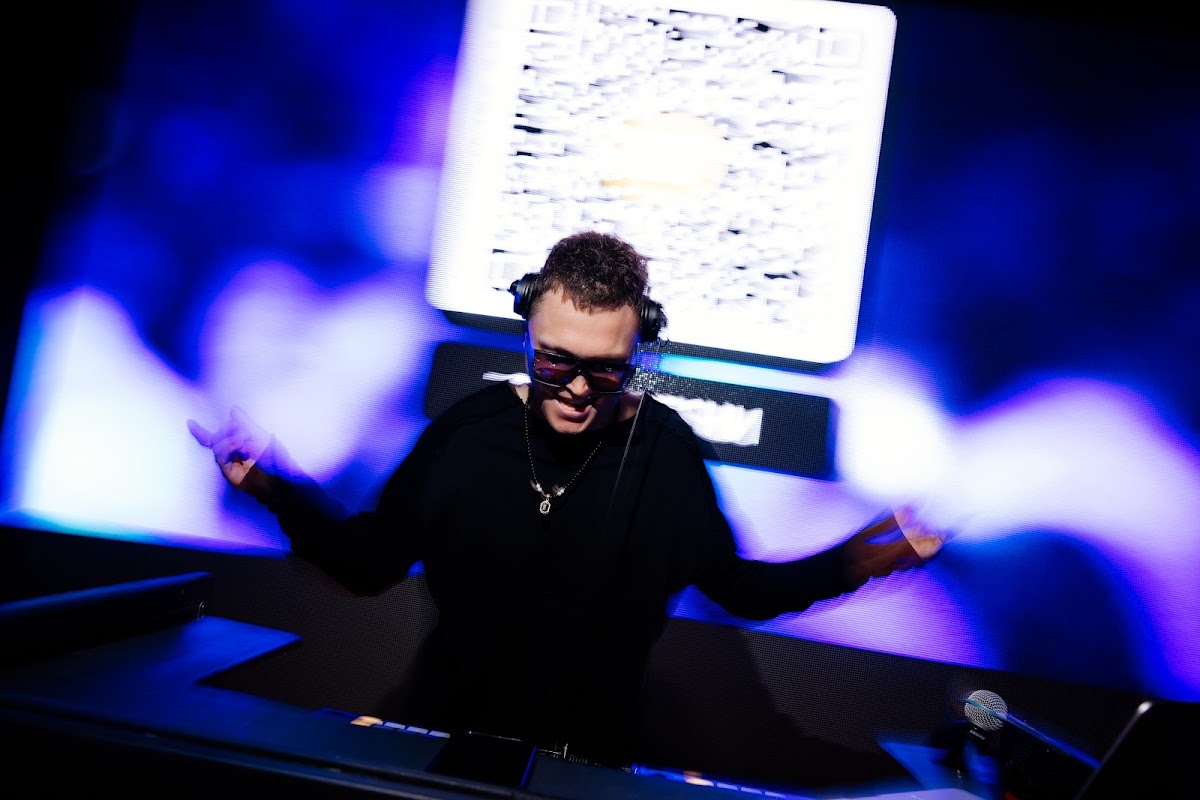 Александр Гурьев