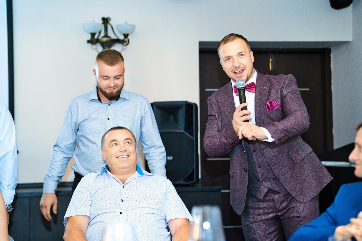 Портфолио: Корпоратив