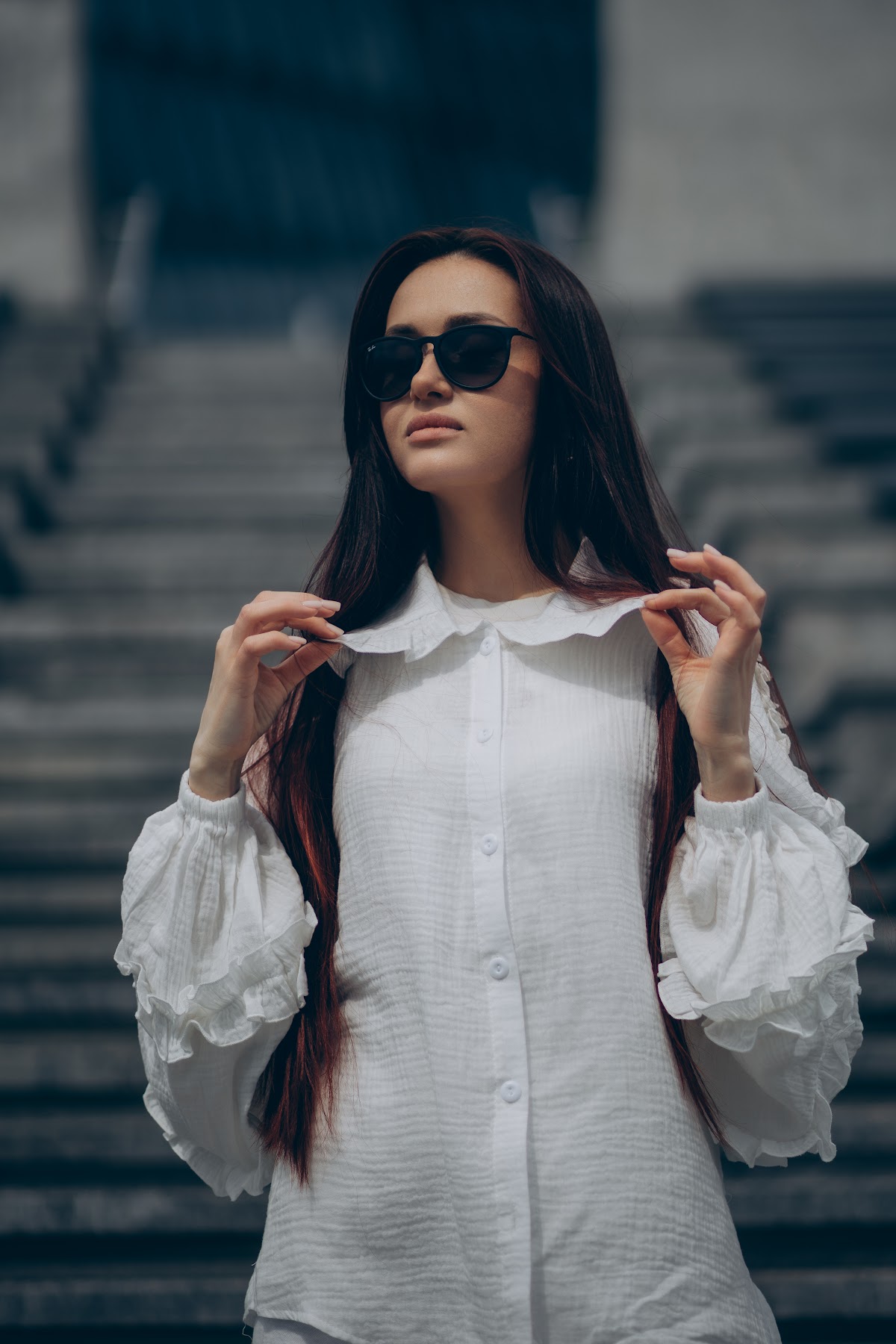Портфолио: Портрет