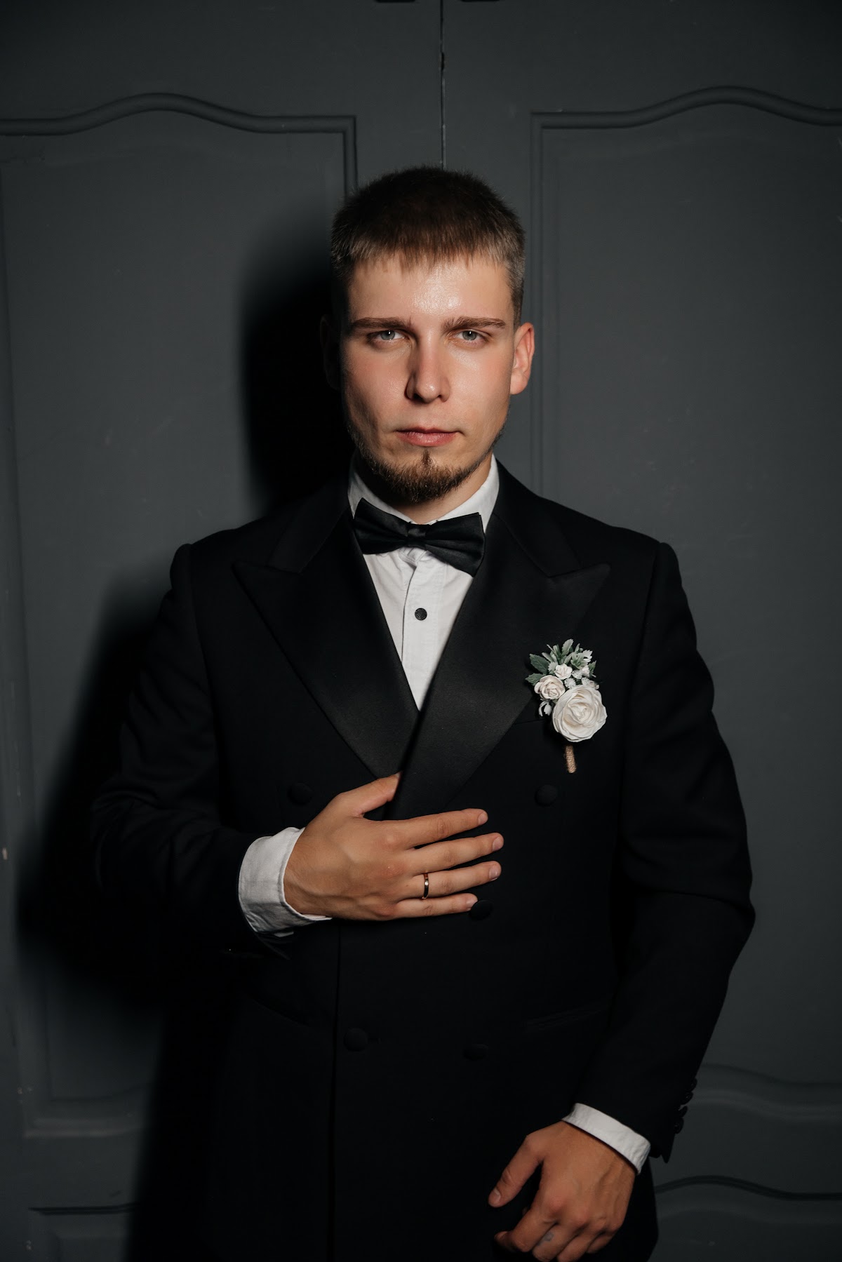 Яна и Сергей