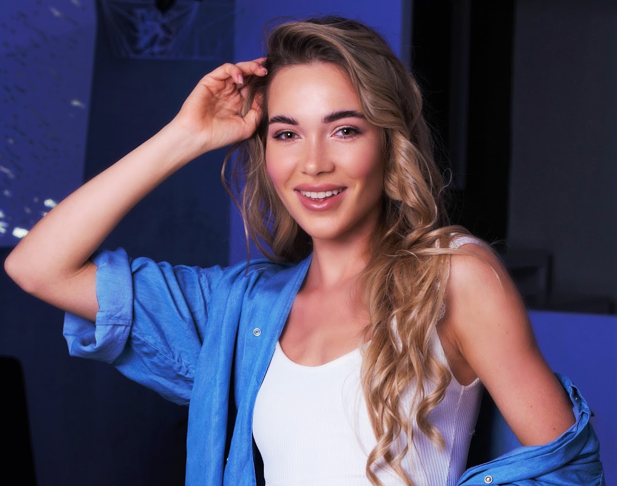 Портфолио: Мода (Fashion)