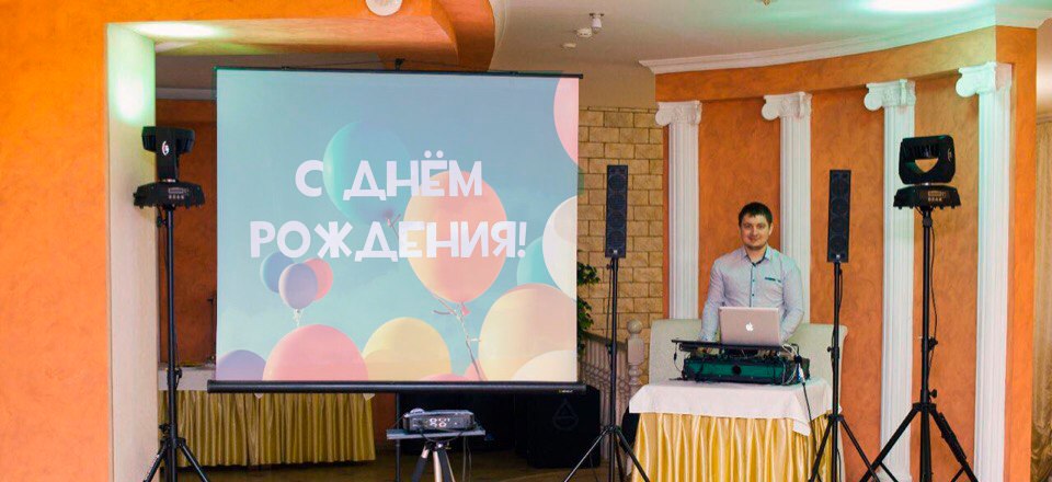 Портфолио: Свадьба
