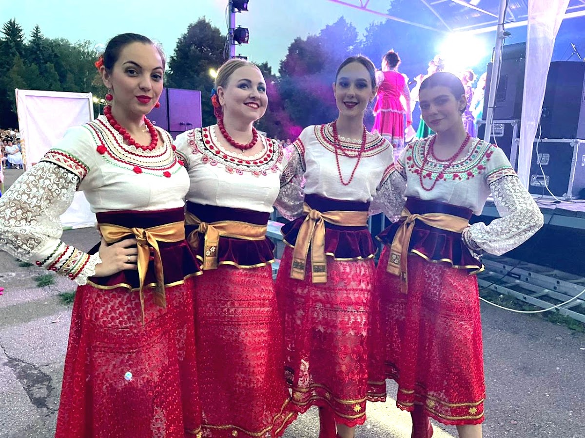 Концерты