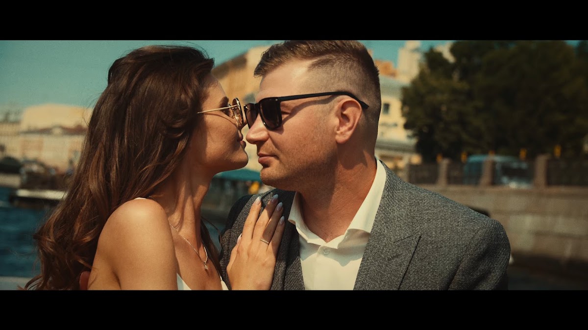 Соня и Антон