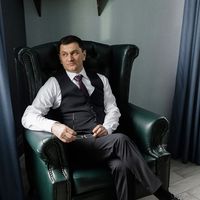 Evgeny Potashnik