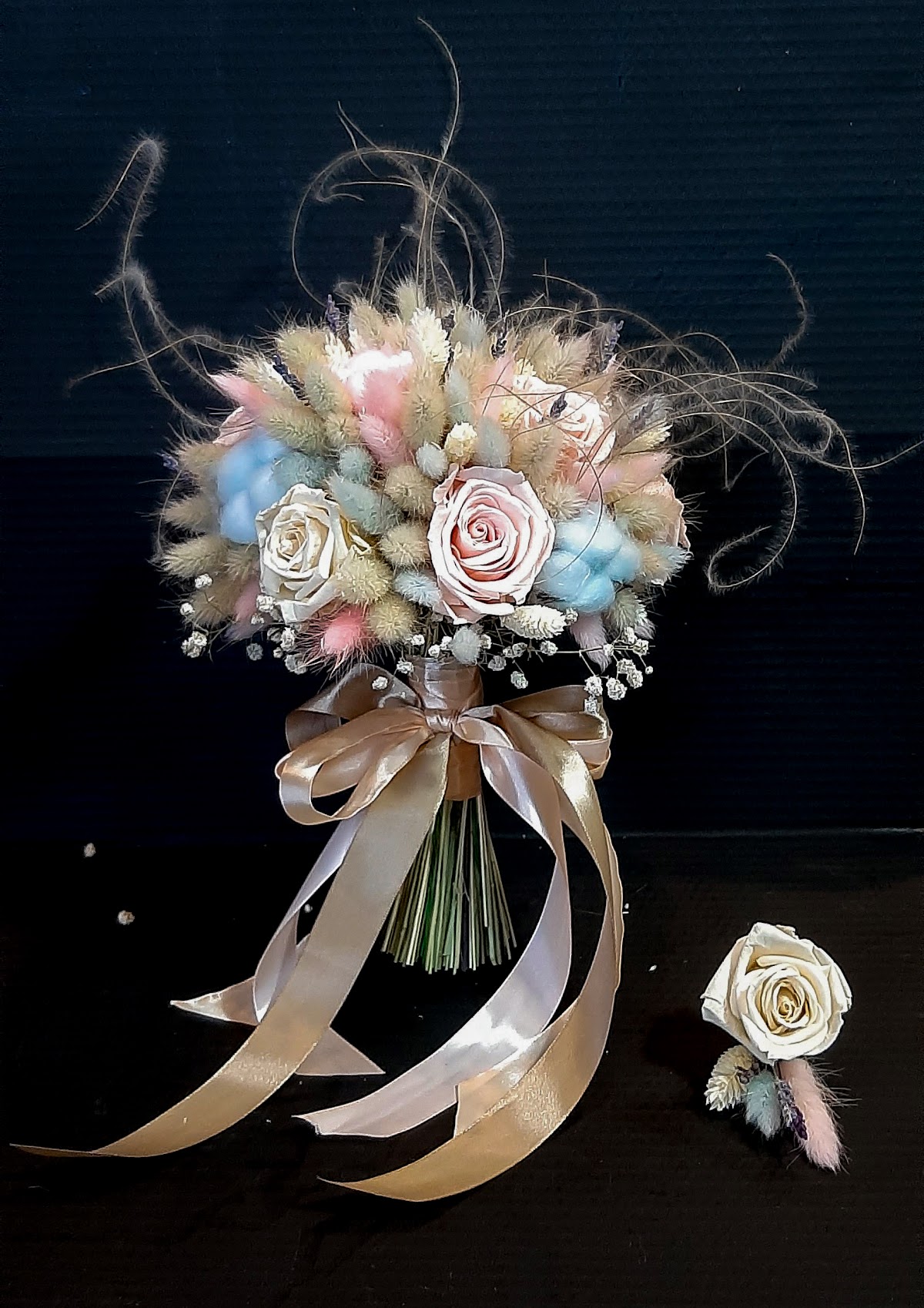 Букетная мастерская VANINA FLOWERS