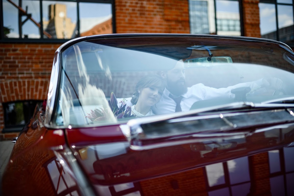 Wedding 7.05.2022