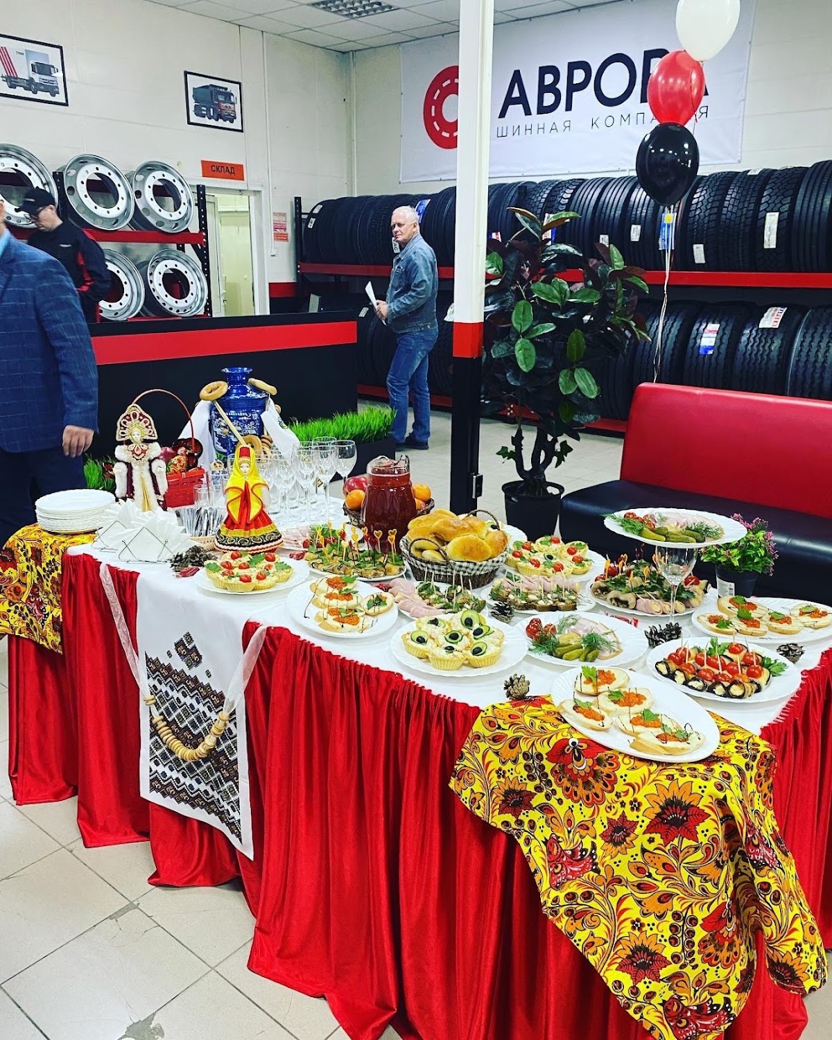 Наши  Работы