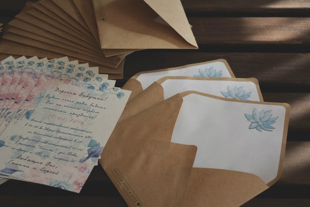 Libelle wedding decor