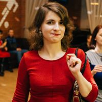 Александра Лебедева