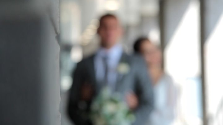 Портфолио: Свадьба