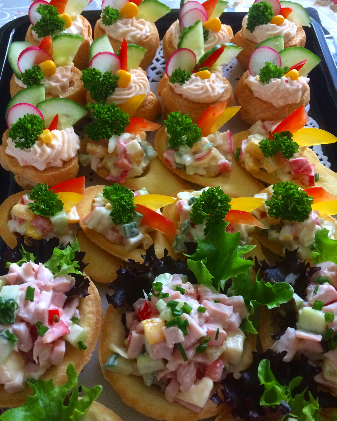 don catering — кадр 5 из 10