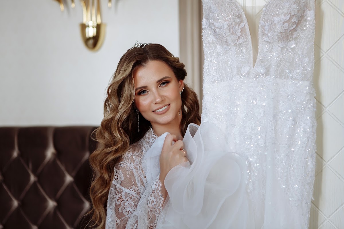 Екатерина и Антон