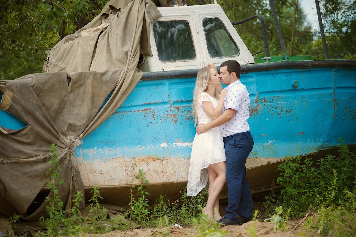 Love story