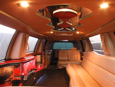 FORD EXCURSION