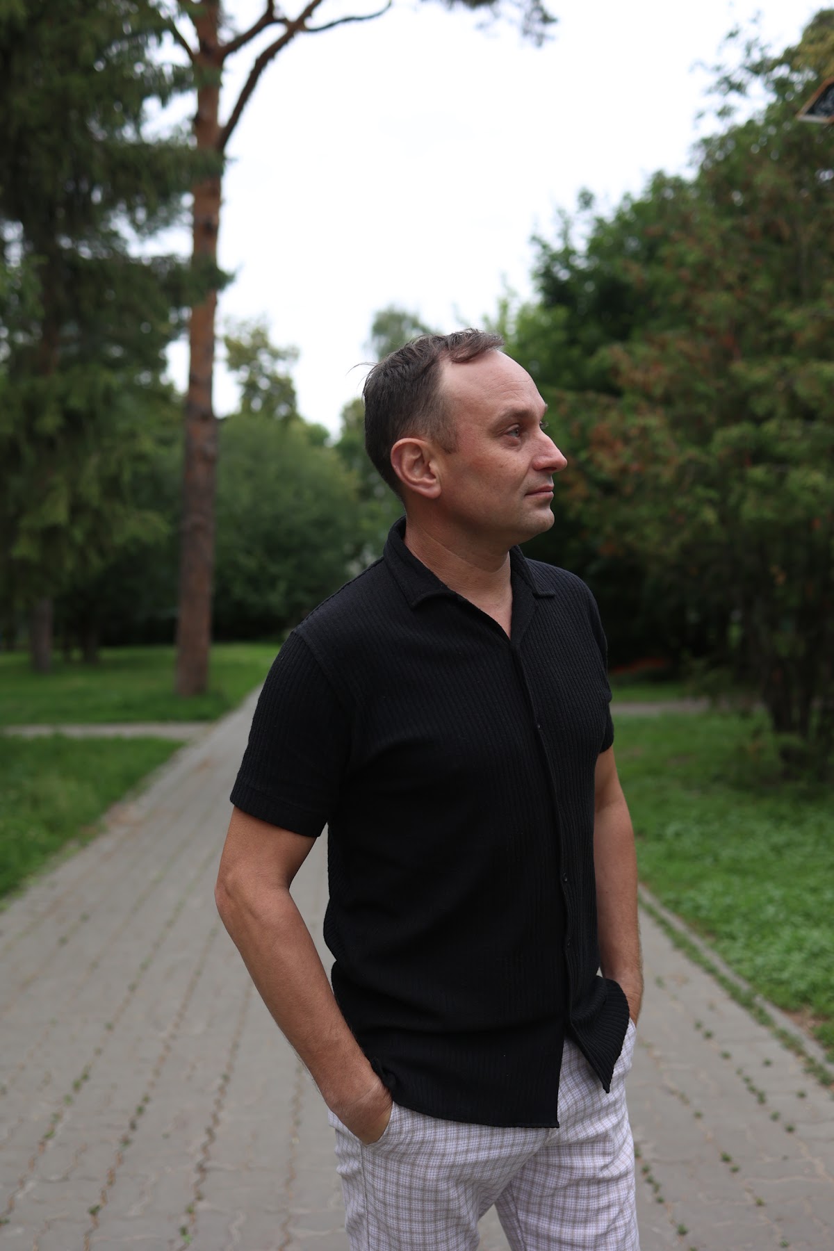 Певец татарской эстрады