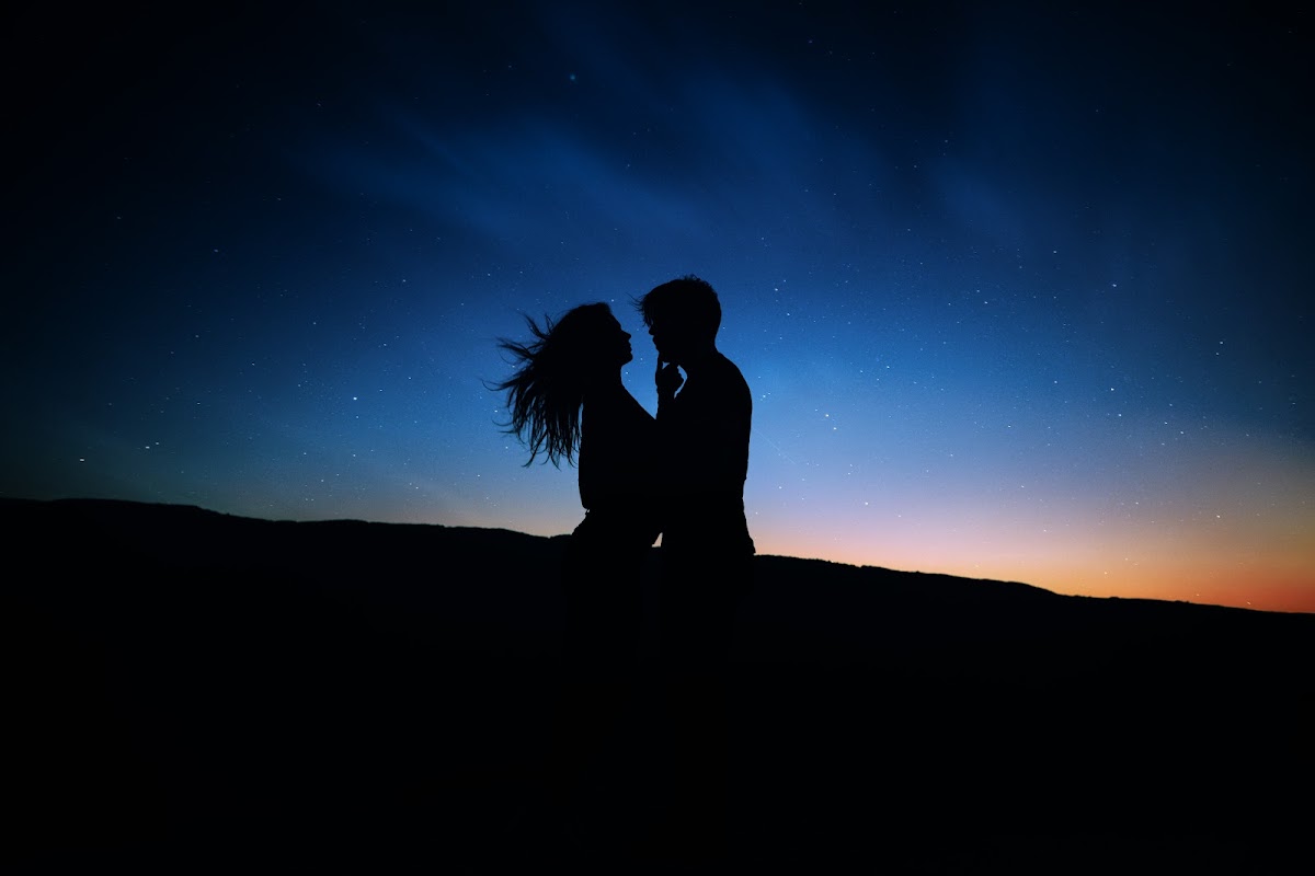 Портфолио: Love story