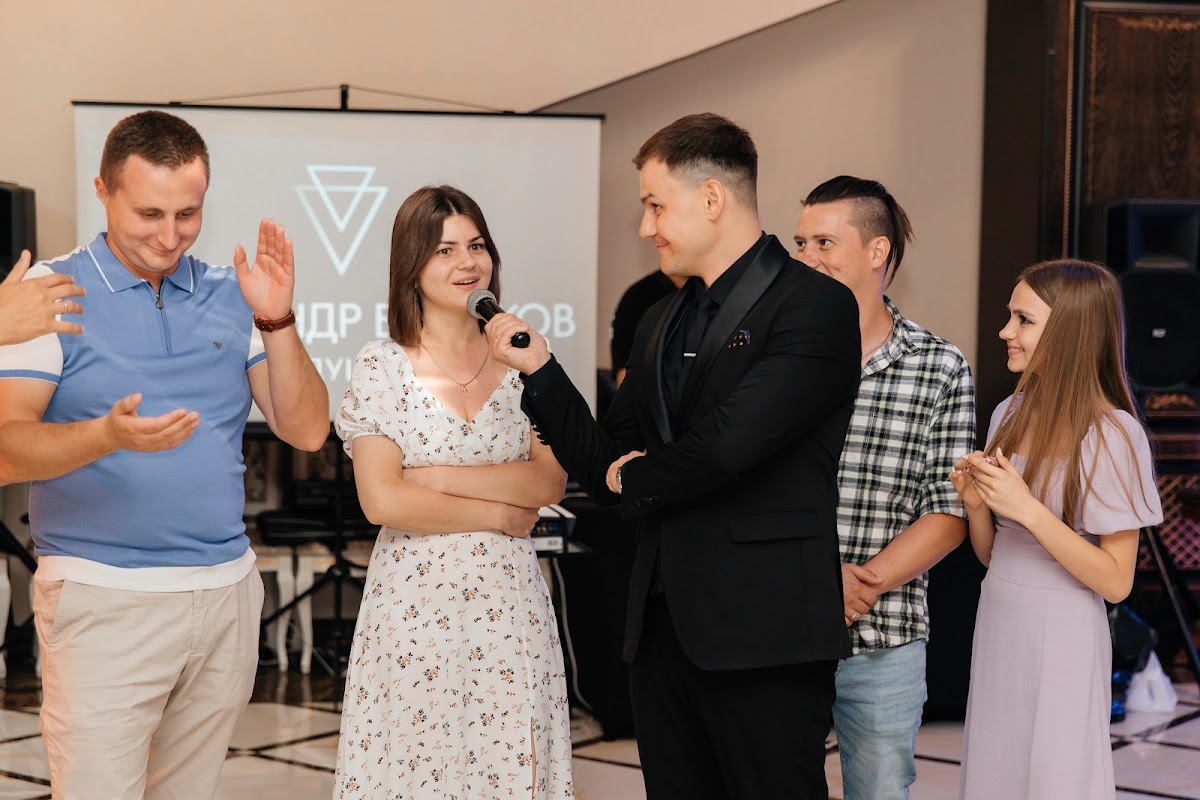 Портфолио: Свадьба