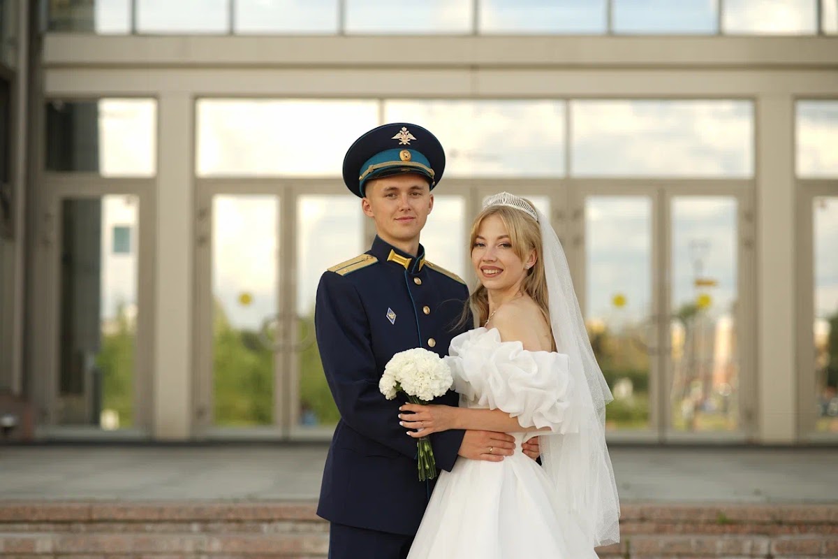 София и Данил
