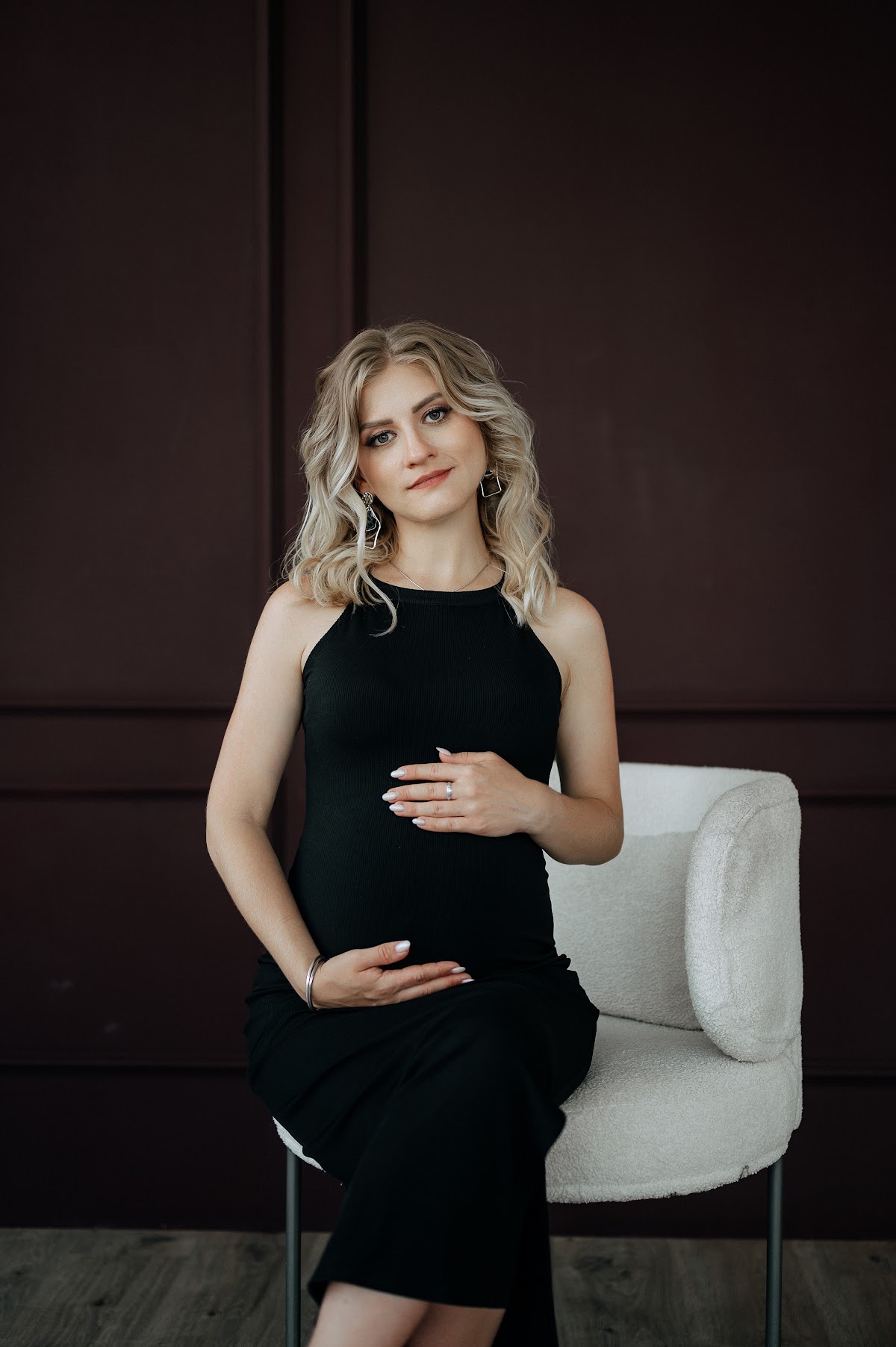Екатерина и Максим