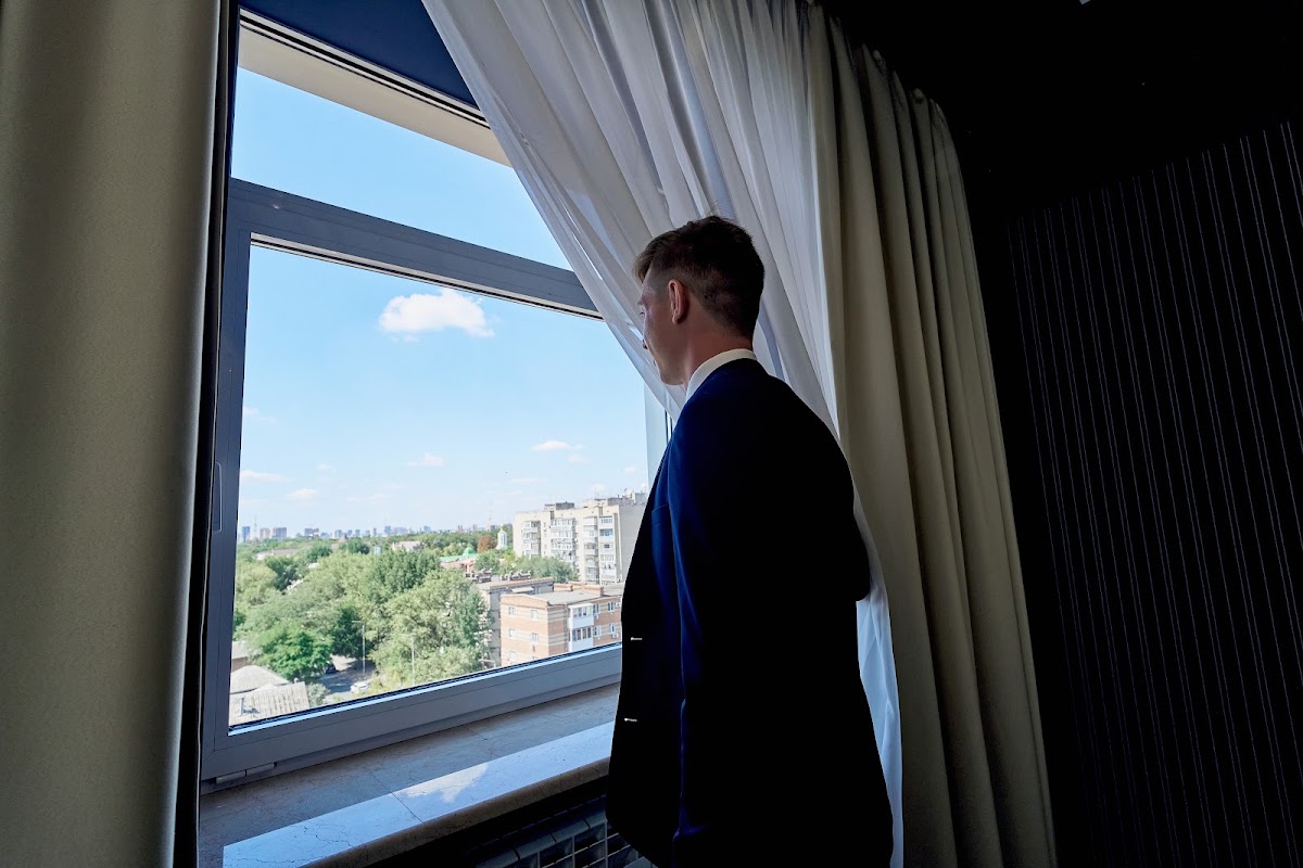 Кирилл и Алена