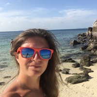 Алина Безрукова