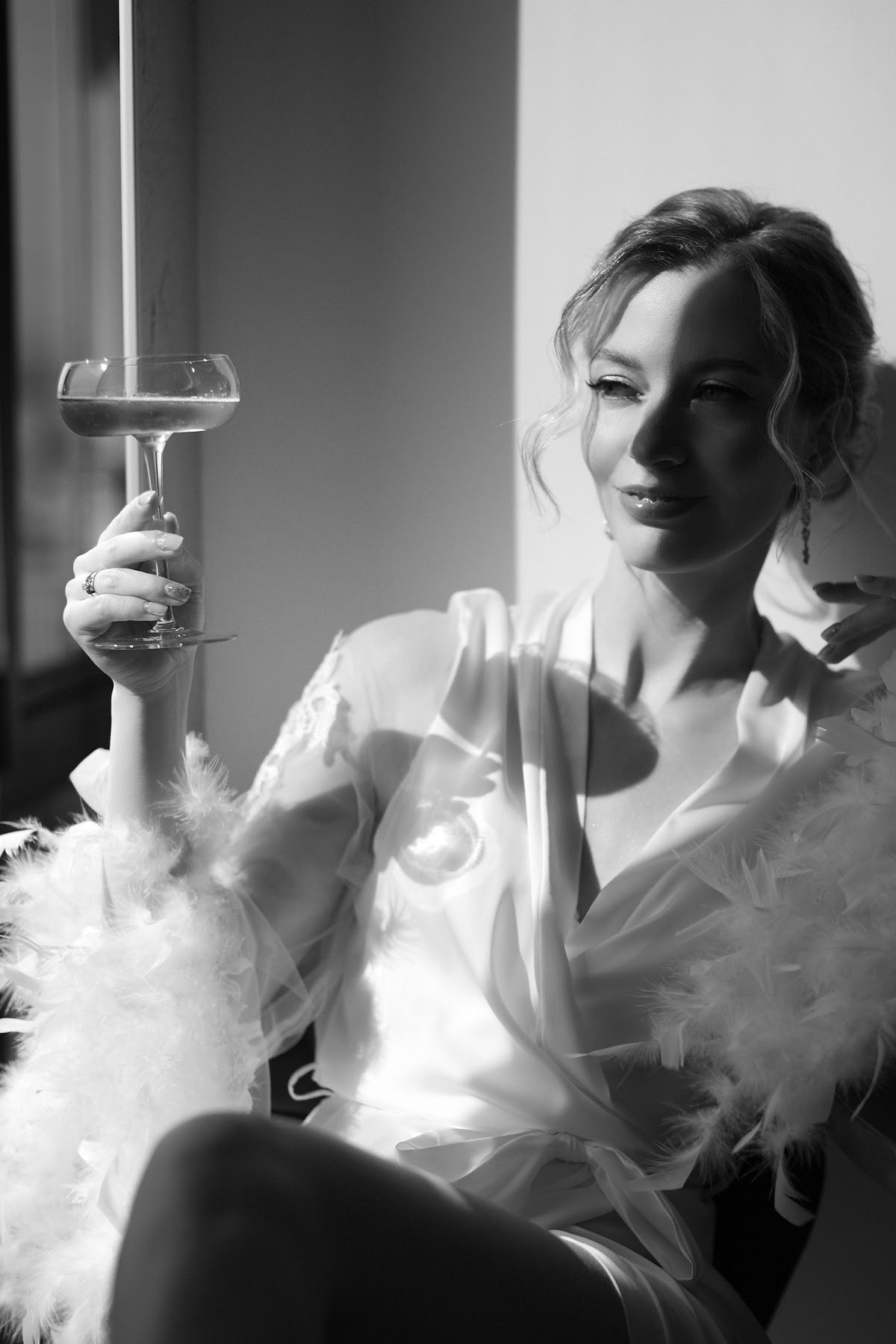 Елена и Павел