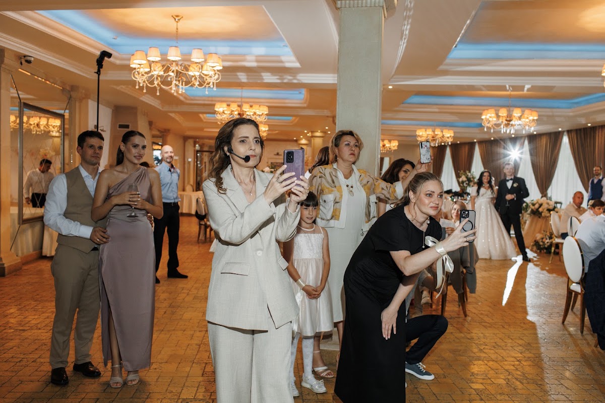 Екатерина и Максим