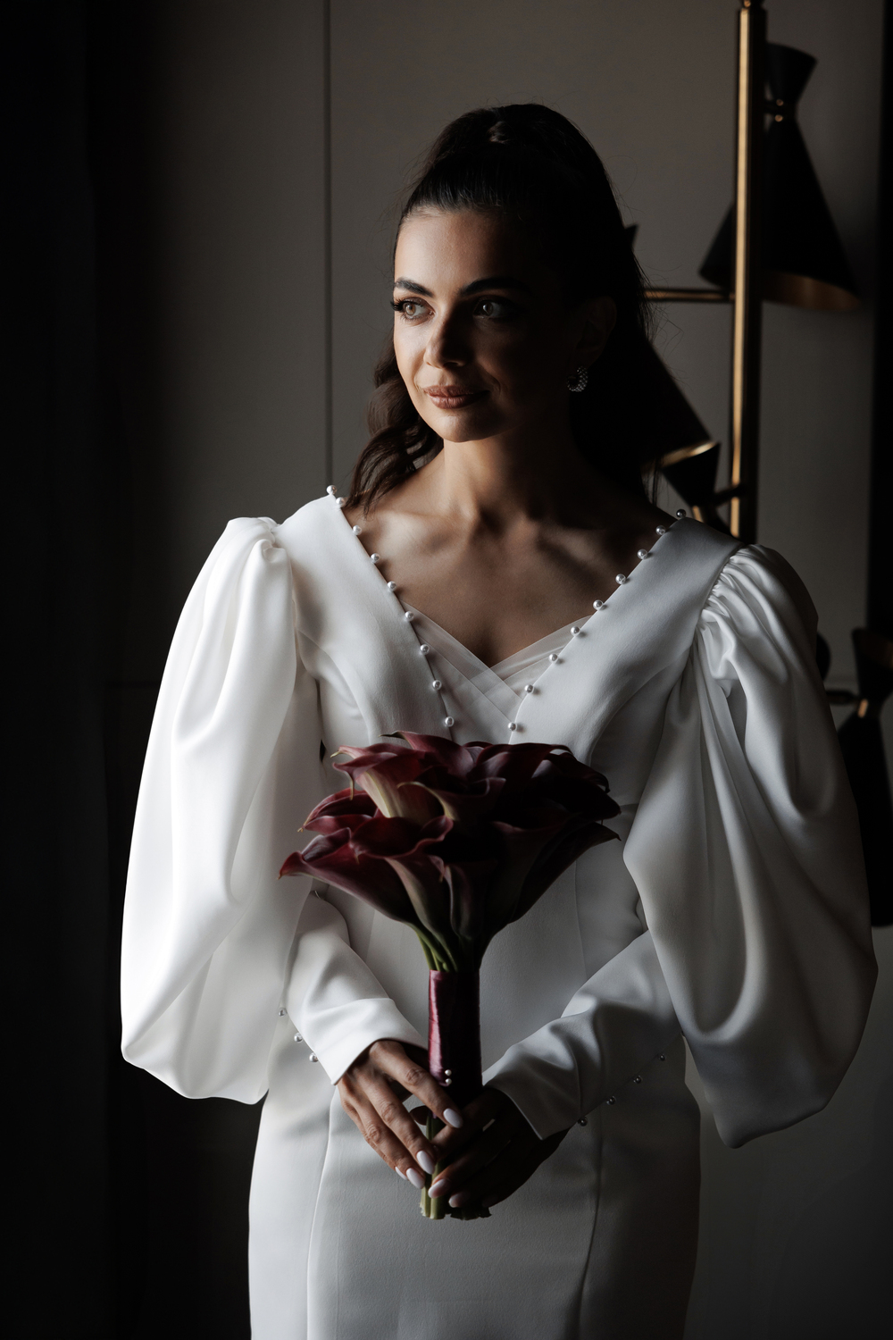 Карина и Андрей