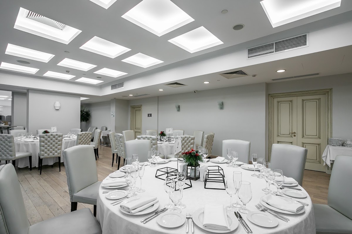 Сити Лаунж / City Lounge — День рождения