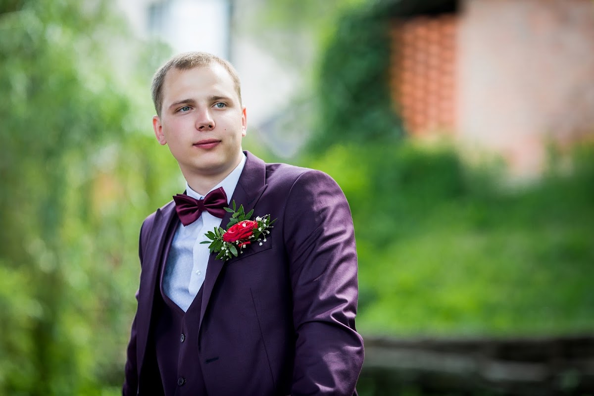 Юлия и Алексей