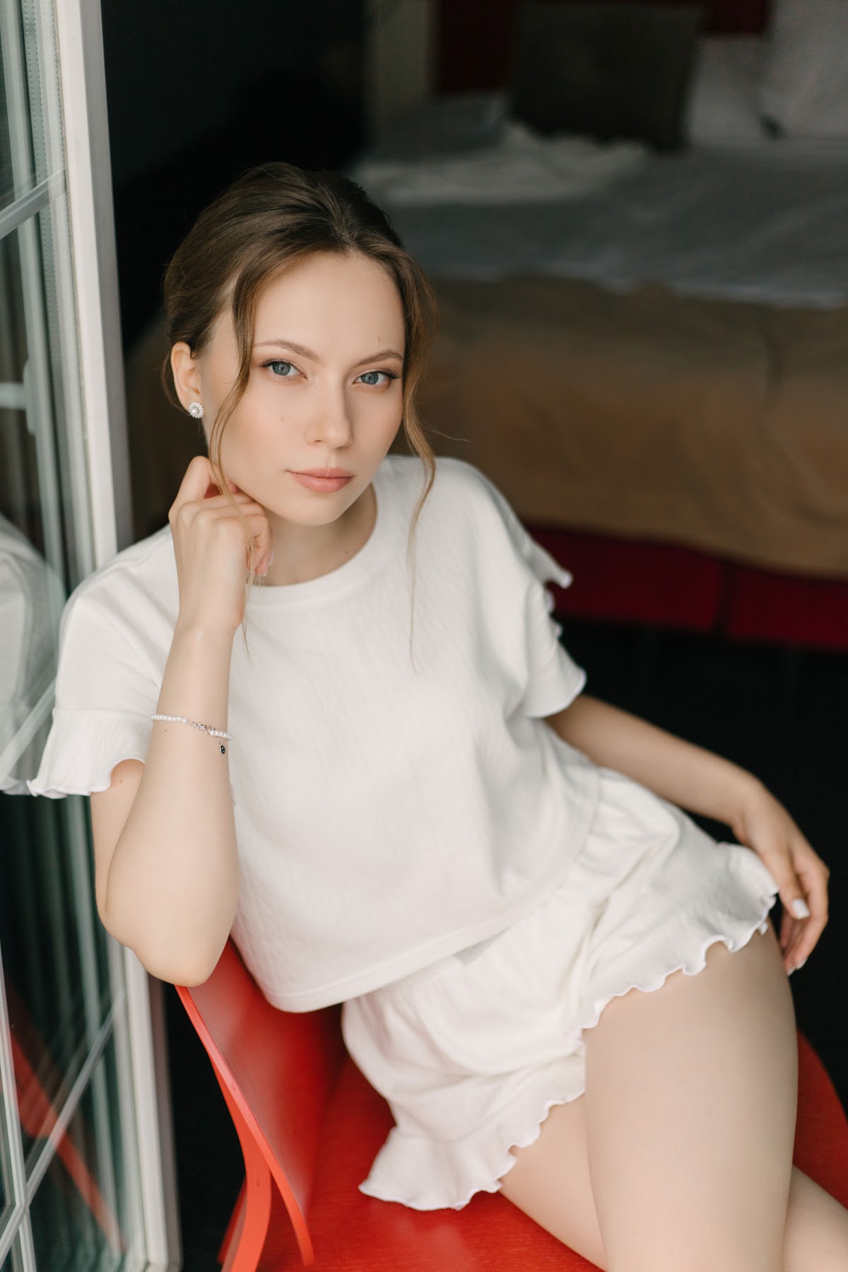 Елена и Дмитрий