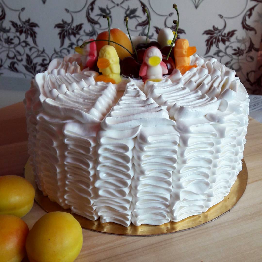 Уральский самовар