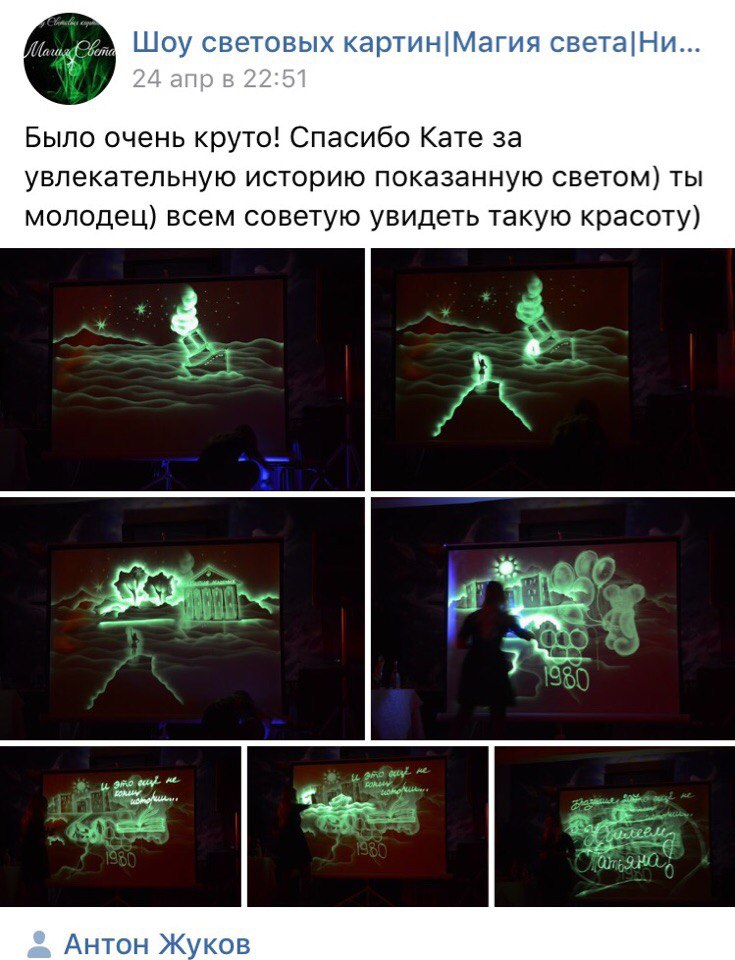 Отзывы