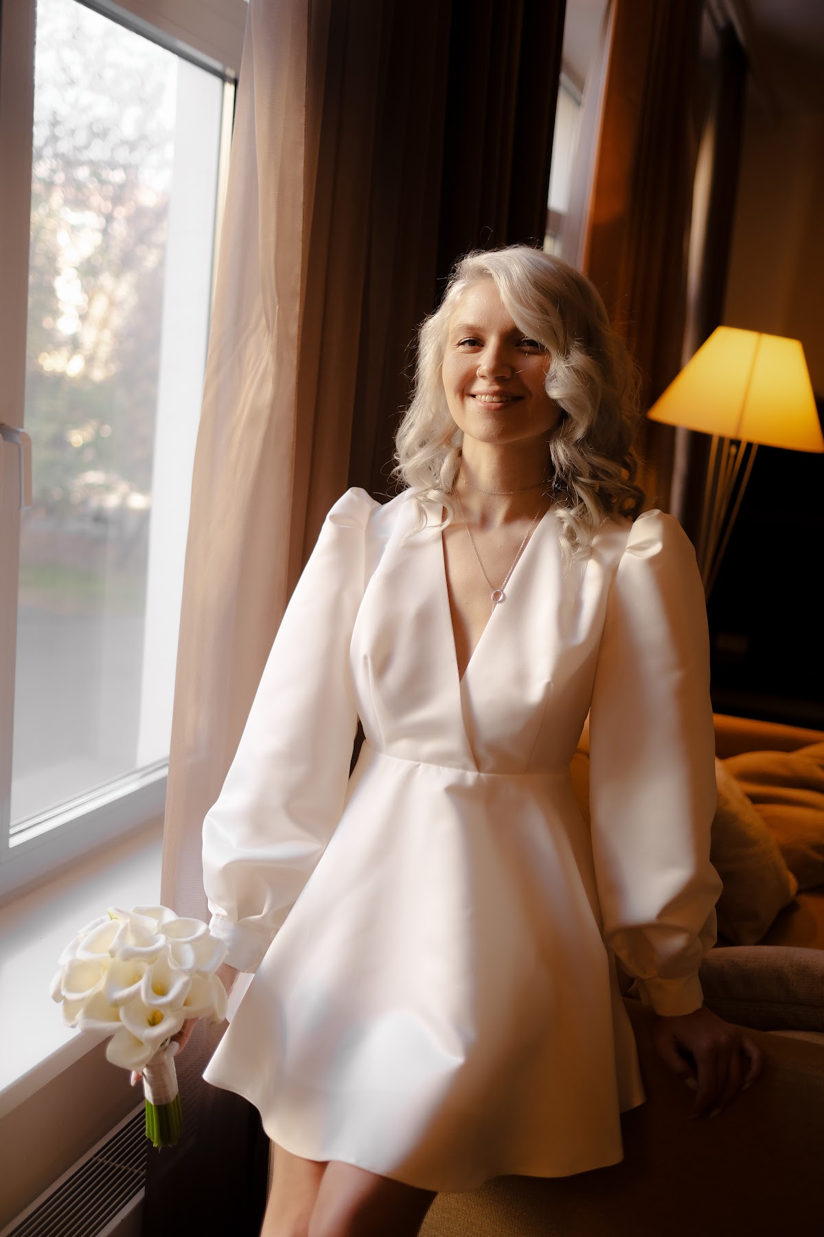 Элина и Павел