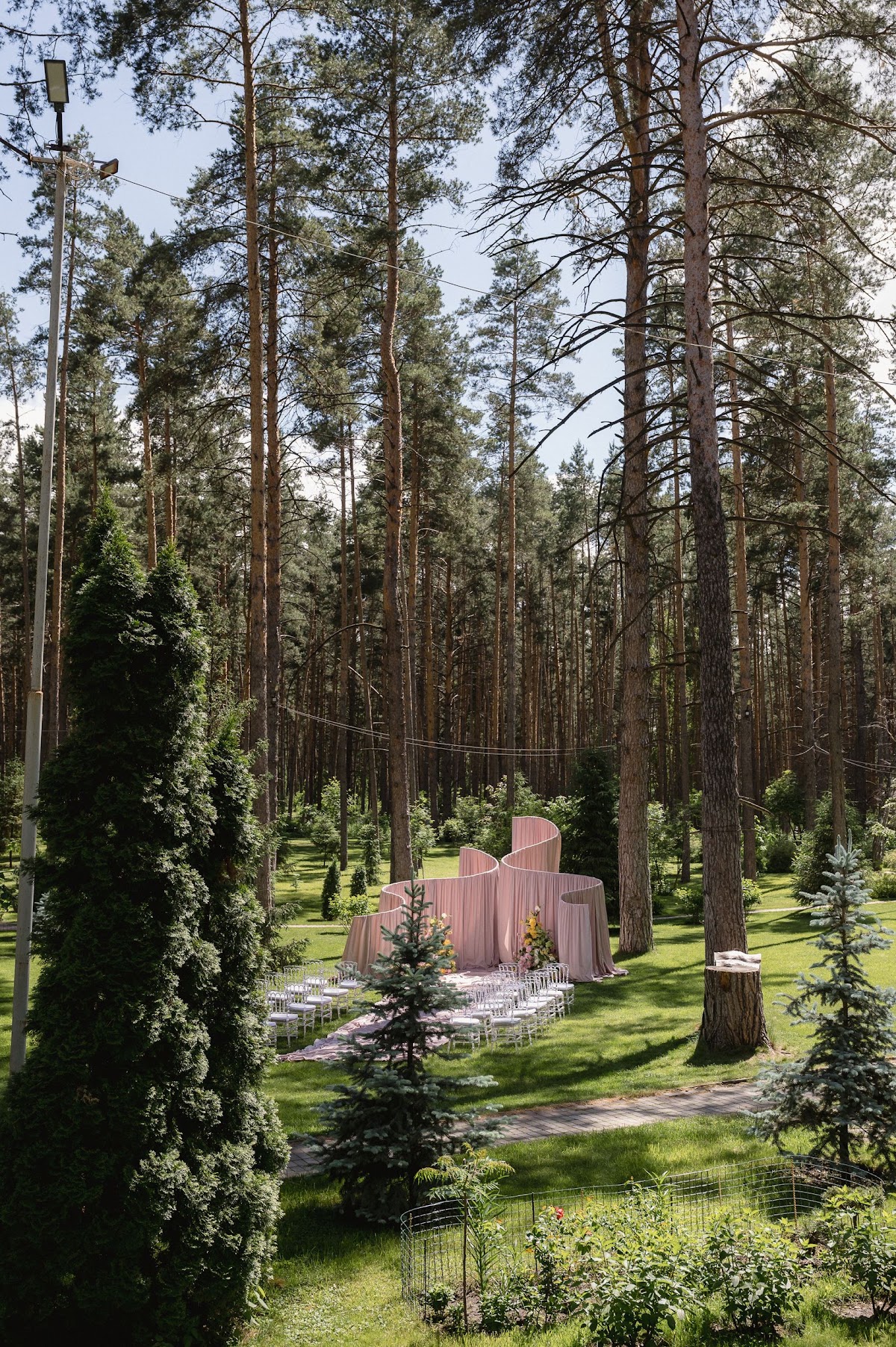 Притяжение. Евгений и Анастасия