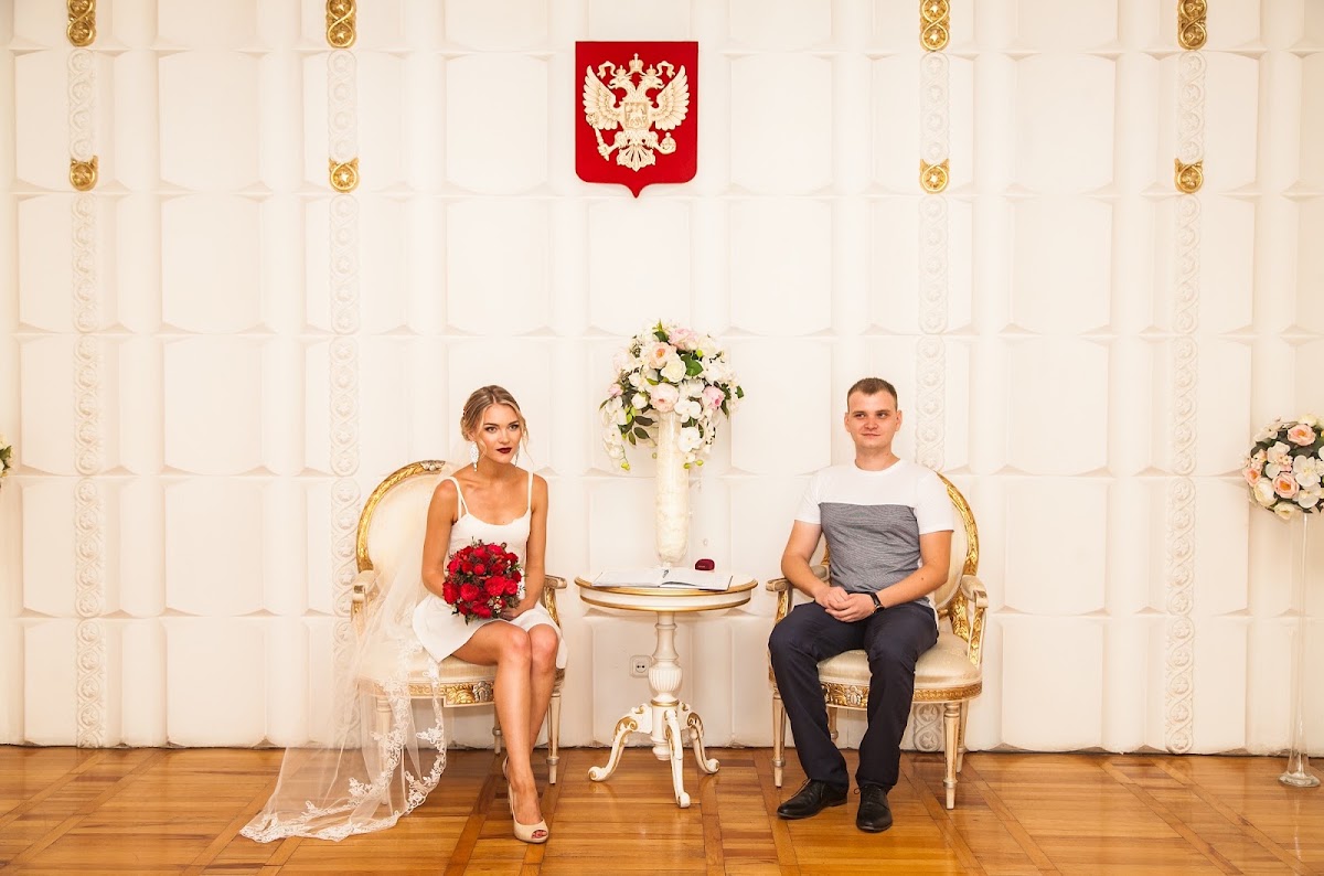 Надежда и Игорь