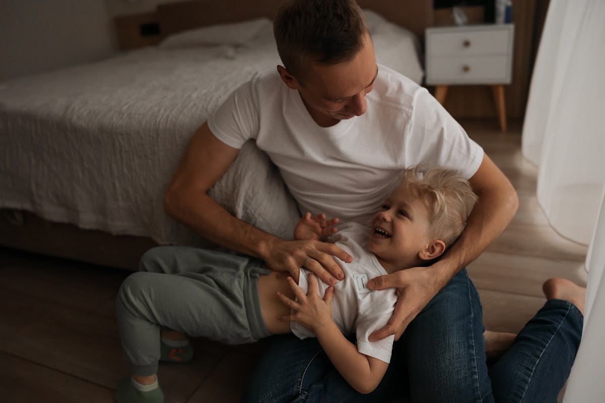 Портфолио: Семья