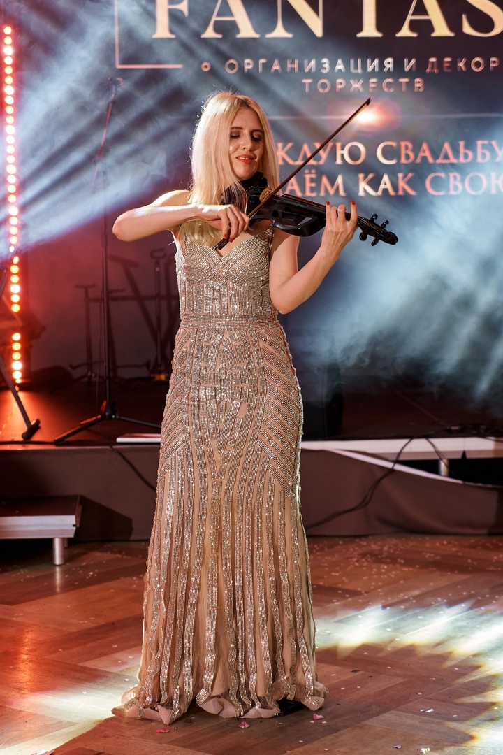Портфолио: Вечеринка / Мальчишник / Девичник