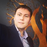 Ильнур Сулейманов