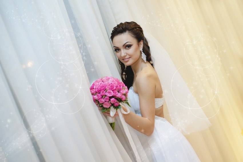 Карина и Евгений