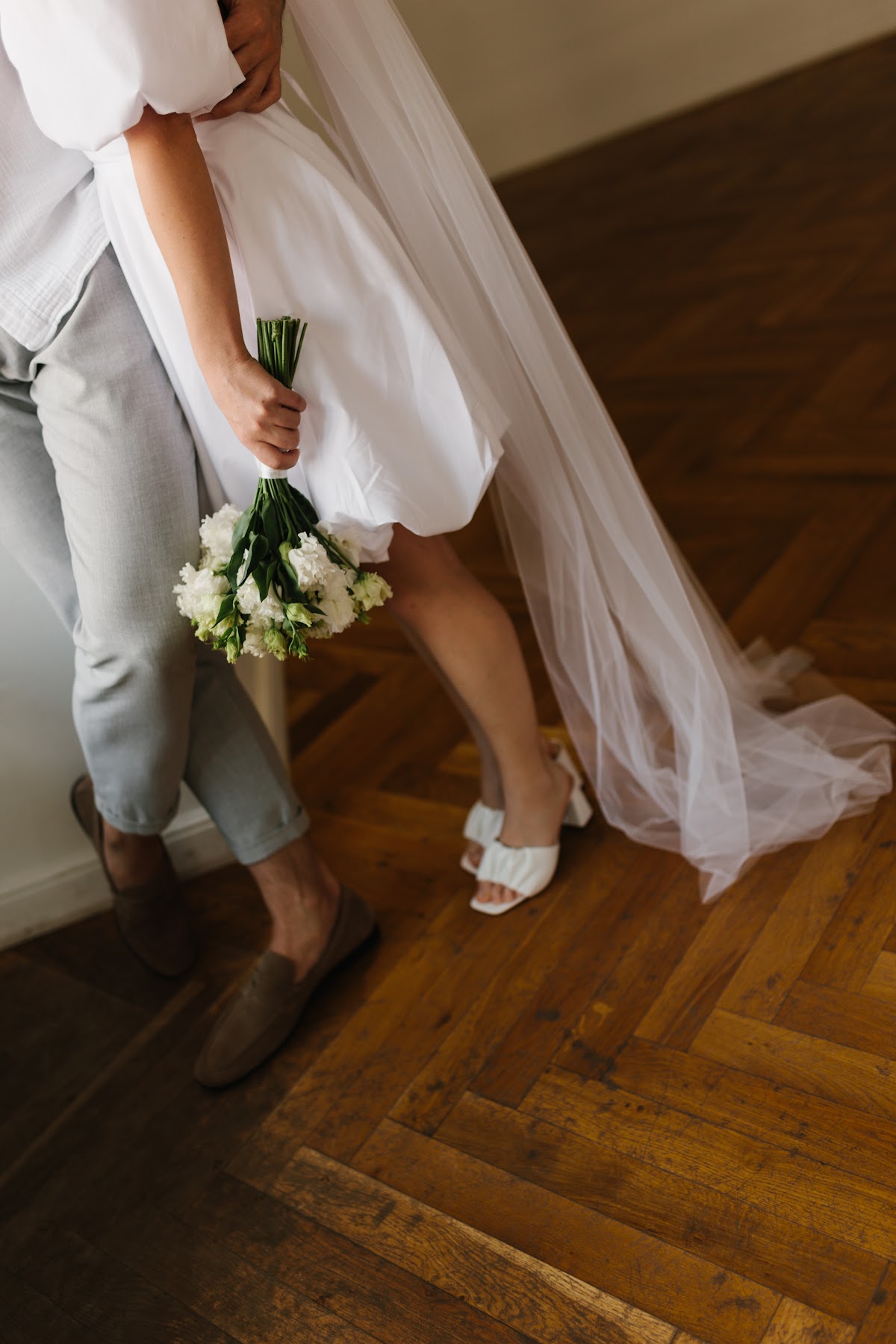 Wedding day